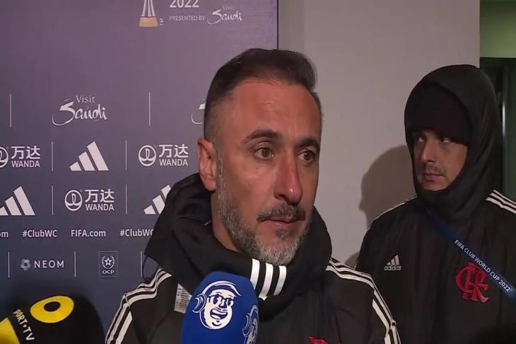 فيتور بيريرا